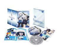 Strike the Blood 4 [DVD de Audio]