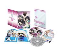 Strike the Blood 5 [DVD de Audio]