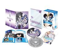 Strike the Blood 6 [DVD de Audio]