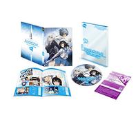 Strike the Blood Ova Zenpen [DVD de Audio]