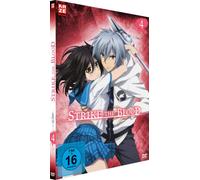 Strike the Blood Vol. 4 [Alemania] [DVD]