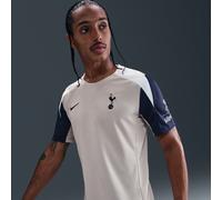 Strike Tottenham Hotspur Camiseta de manga corta de fútbol Nike Dri-FIT - Hombre - Gris M