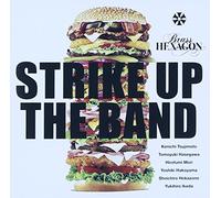 Strike Up the Band
