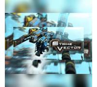 Strike Vector (PC) Steam Key - GLOBAL