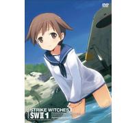 Strike Witches 2 Vol. 1 [Alemania] [DVD]