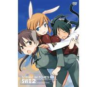 Strike Witches 2 Vol. 2 [Alemania] [DVD]