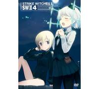 Strike Witches 2 Vol. 4 [Alemania] [DVD]