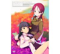 Strike Witches 2 Vol. 5 [Alemania] [DVD]