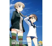 Strike Witches 2 Vol. 6 [Alemania] [DVD]