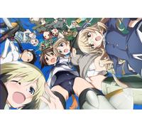 Strike Witches 2 Vol. 6 [Alemania] [DVD]