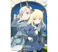 Strike Witches 3 Vol. 2 [Alemania] [DVD]