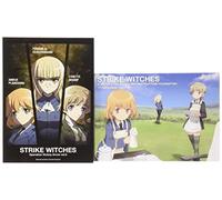 Strike Witches Operation Victo [DVD de Audio]