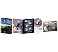 Strike Witches Operation Victo [DVD de Audio]