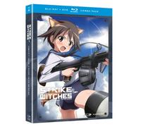 Strike Witches: Season 1 [USA] [Blu-ray]