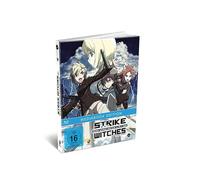 Strike Witches - Strike Witches Operation Victory Arrow [Alemania] [Blu-ray]