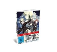 Strike Witches - Strike Witches Operation Victory Arrow [Alemania] [DVD]