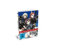 Strike Witches - Strike Witches Volume 3 [DVD]