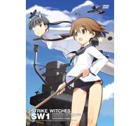 Strike Witches Vol. 1 [Dvd+CD] [Alemania]