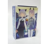 Strike Witches Vol. 4 [J/Lpcm] [Alemania] [DVD]