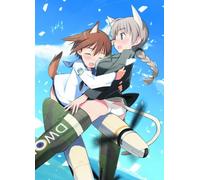 Strike Witches Vol. 6 [J/Lpcm] [Alemania] [DVD]