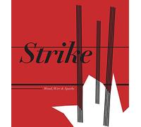 Strike - Wood, Wire & Sparks [VINYL] [Vinilo]