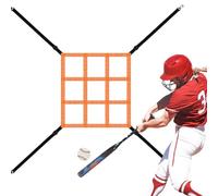 Strike Zone Target, Pitching Target Strike Zone Ajustable