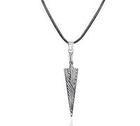 Strike3D Game Hollow Knight Bone Nail Nail Logo The Pale King Figura Key Kenchiebed Keychain (collar)