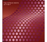 Strikeboys - Jet Set
