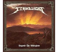 Strikelight - Beyond The Afterglow