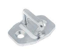 NTY EZC-ME-108 Guía, botón de enclavamiento