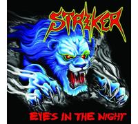 Striker - Eyes in the night