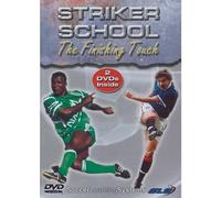 Striker School - The Finishing Touch [Reino Unido] [DVD]