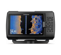 Garmin Striker Vivid 7sv con transductor GT52HW-TM
