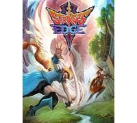 Strikers Edge (PC) - Steam Key - GLOBAL