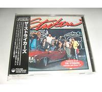 Strikers Plus, the