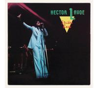 Strikes Back by Hector Lavoe