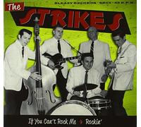 If You Can't Rock Me