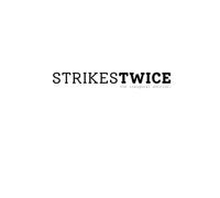 Strikes Twice