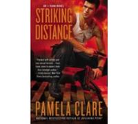 Striking Distance (ebook)