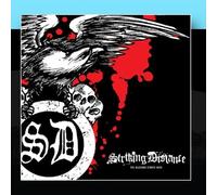 Striking Distance - The Bleeding Starts Here