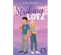 Striking Love: Spicy College Baseball Sports Romance
