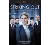 Striking Out, Series 1 (DVD) Amy Huberman Neil Morrissey (Importación USA)