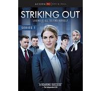 Striking Out: Series 1 [USA] [DVD]