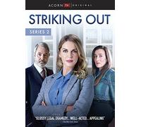 Striking Out: Series 2 [USA] [DVD]