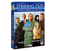 Striking Out - Series One and Two Box Set [DVD] [Reino Unido]