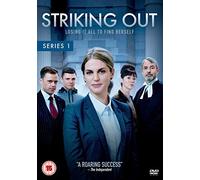 Striking Out - Series One [DVD]