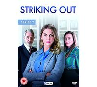 Striking Out - Series Two [DVD] [Reino Unido]