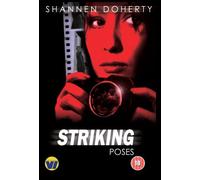 Striking Poses [1999] [Reino Unido] [DVD]