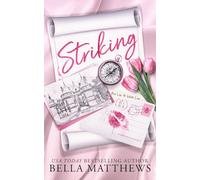 Striking (Red Lips & White Lies)