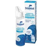 Strimar Ear Hygiene 50ml by Sterimar